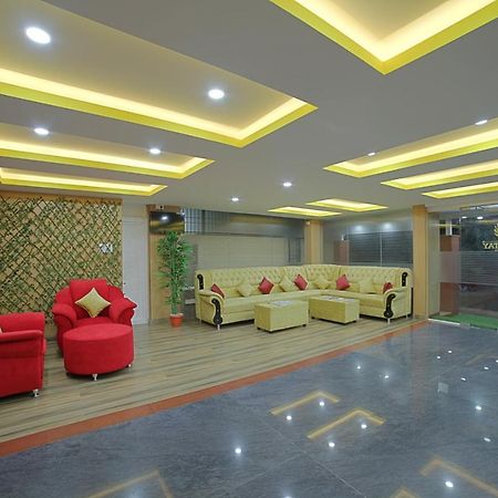 Sm Royal Suites - Hotel Near Kempegowda International Airport Bangalore Devanahalli Экстерьер фото