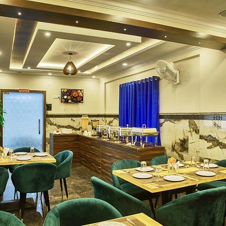 Sm Royal Suites - Hotel Near Kempegowda International Airport Bangalore Devanahalli Экстерьер фото