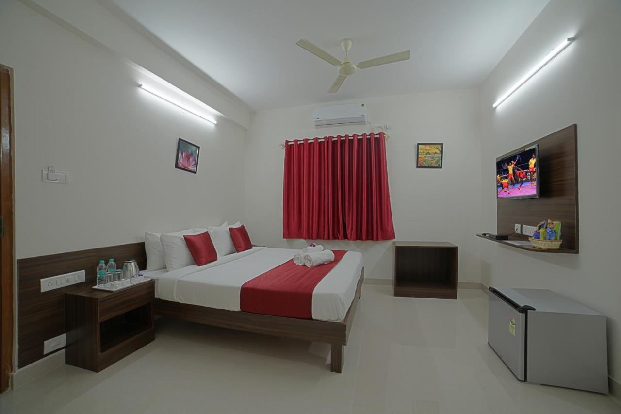 Sm Royal Suites - Hotel Near Kempegowda International Airport Bangalore Devanahalli Экстерьер фото