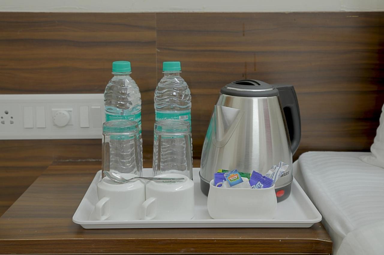Sm Royal Suites - Hotel Near Kempegowda International Airport Bangalore Devanahalli Экстерьер фото