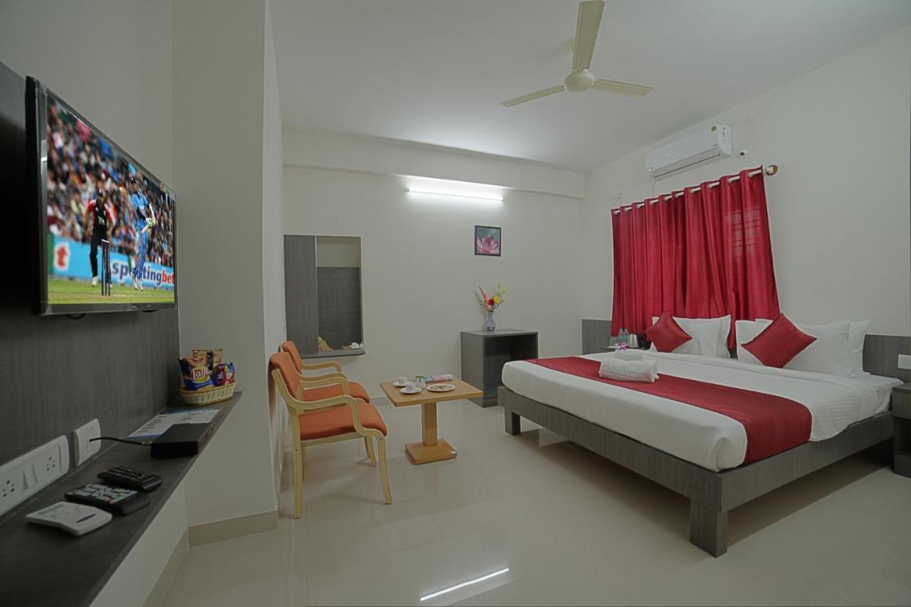 Sm Royal Suites - Hotel Near Kempegowda International Airport Bangalore Devanahalli Экстерьер фото