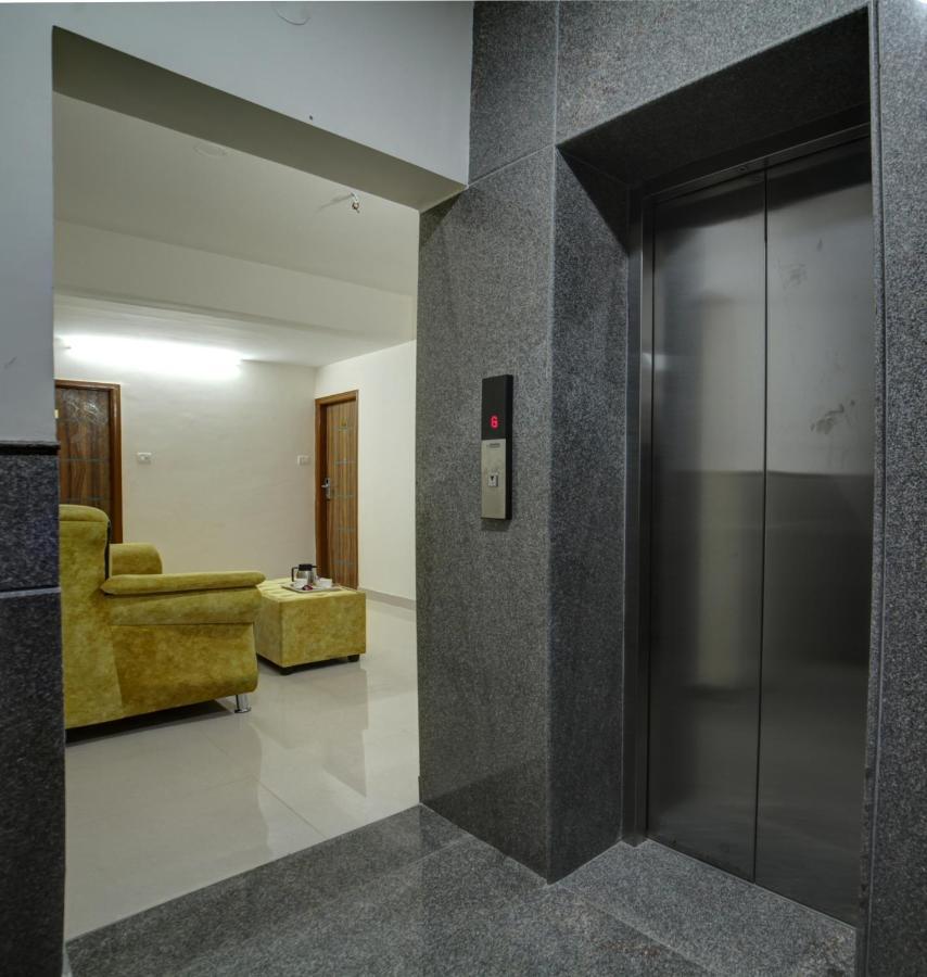 Sm Royal Suites - Hotel Near Kempegowda International Airport Bangalore Devanahalli Экстерьер фото