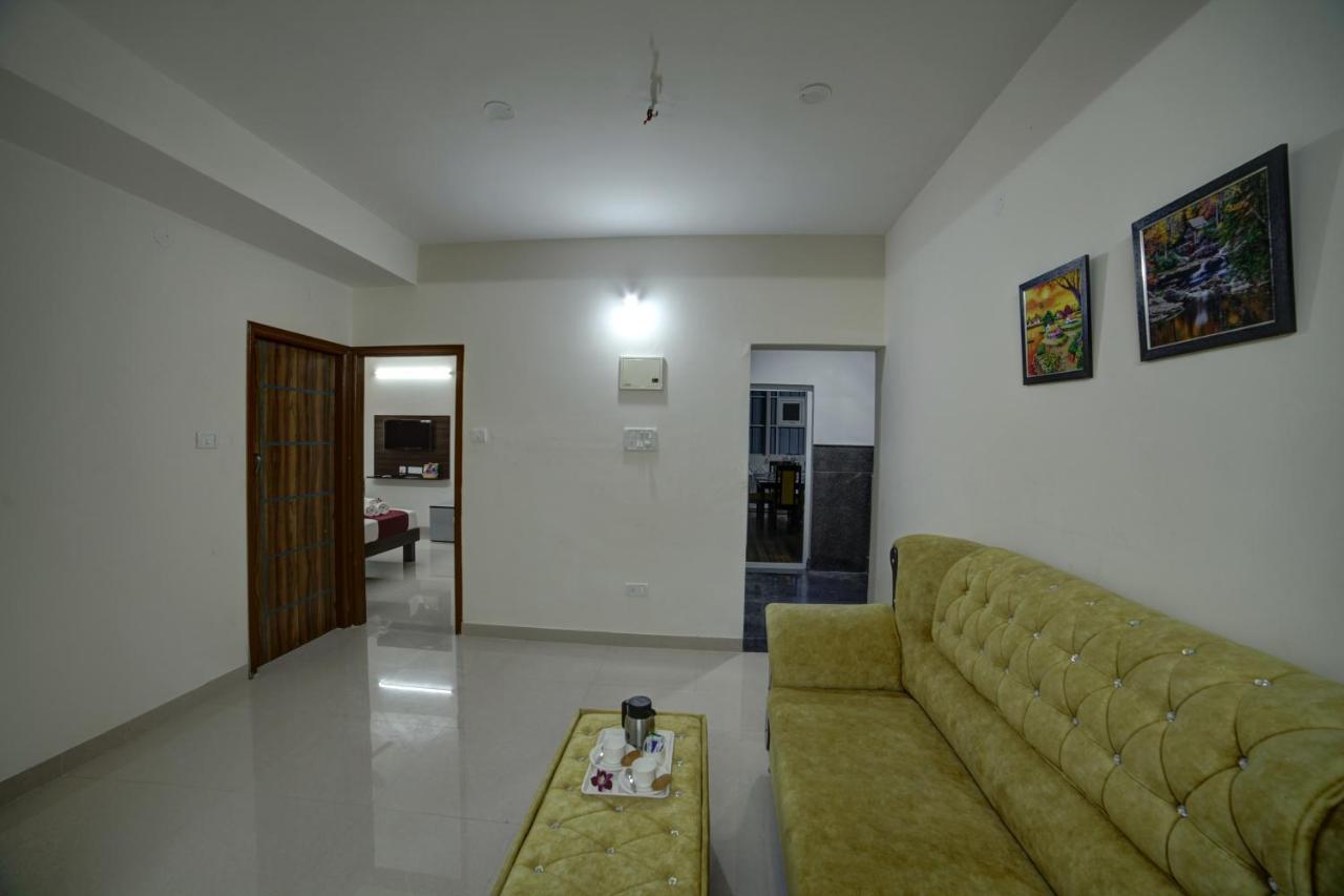 Sm Royal Suites - Hotel Near Kempegowda International Airport Bangalore Devanahalli Экстерьер фото