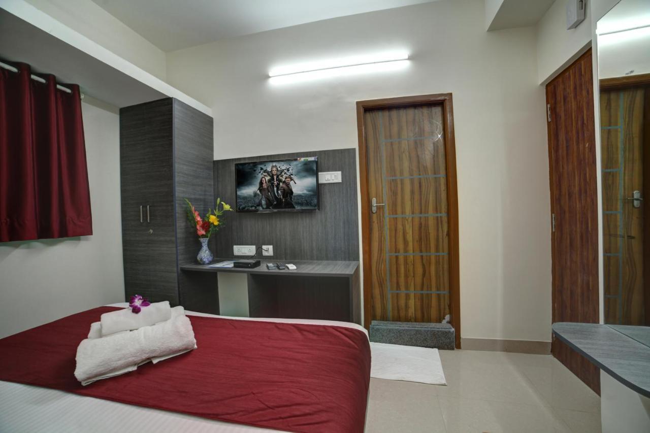Sm Royal Suites - Hotel Near Kempegowda International Airport Bangalore Devanahalli Экстерьер фото