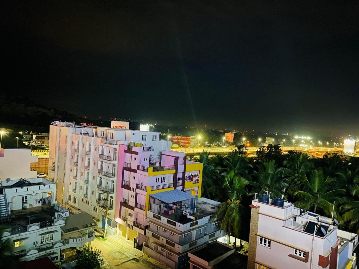 Sm Royal Suites - Hotel Near Kempegowda International Airport Bangalore Devanahalli Экстерьер фото