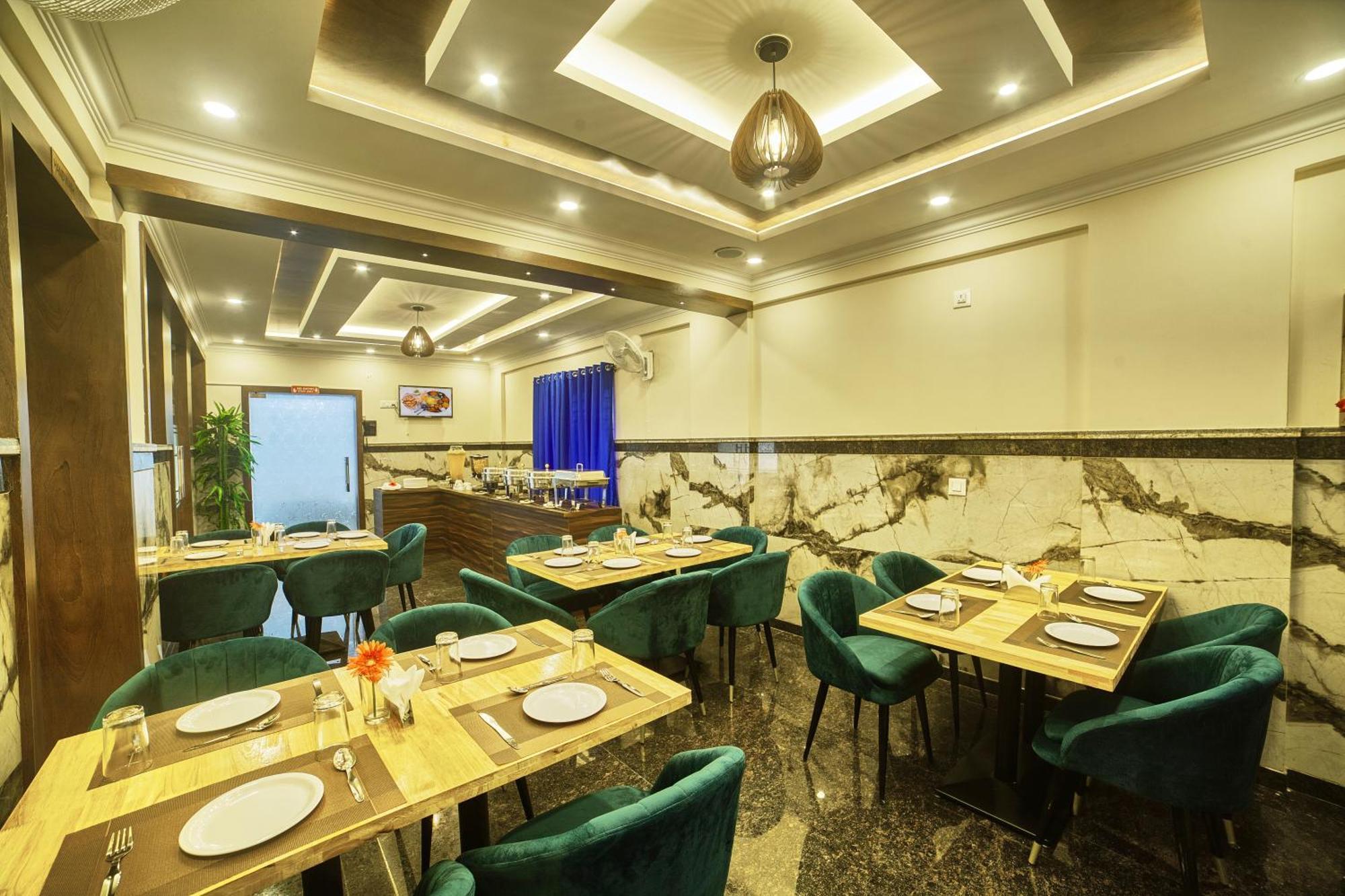 Sm Royal Suites - Hotel Near Kempegowda International Airport Bangalore Devanahalli Экстерьер фото